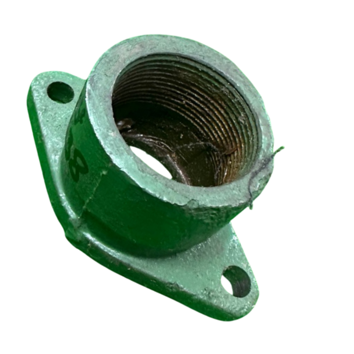 VEH18238 FLANGE/EXHAUST #003-00135