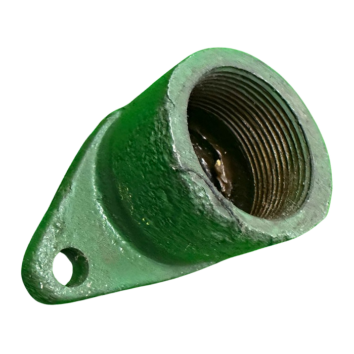 VEH18238 FLANGE/EXHAUST #003-00135