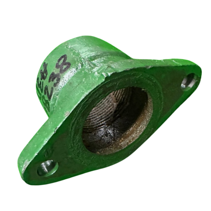 VEH18238 FLANGE/EXHAUST #003-00135