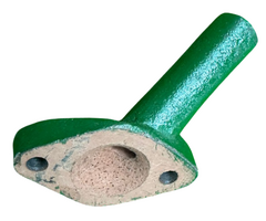 VEH18251 FLANGE/WATER INLET #705(3.5HP)