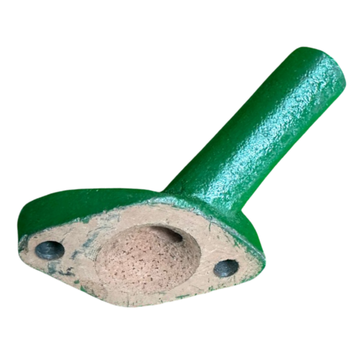 VEH18251 FLANGE/WATER INLET #705(3.5HP)