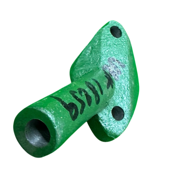 VEH18251 FLANGE/WATER INLET #705(3.5HP)