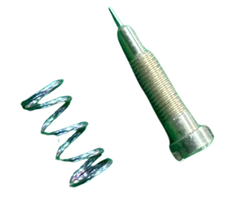 VEH18432 SCREW/CARBURETOR-SET A 160