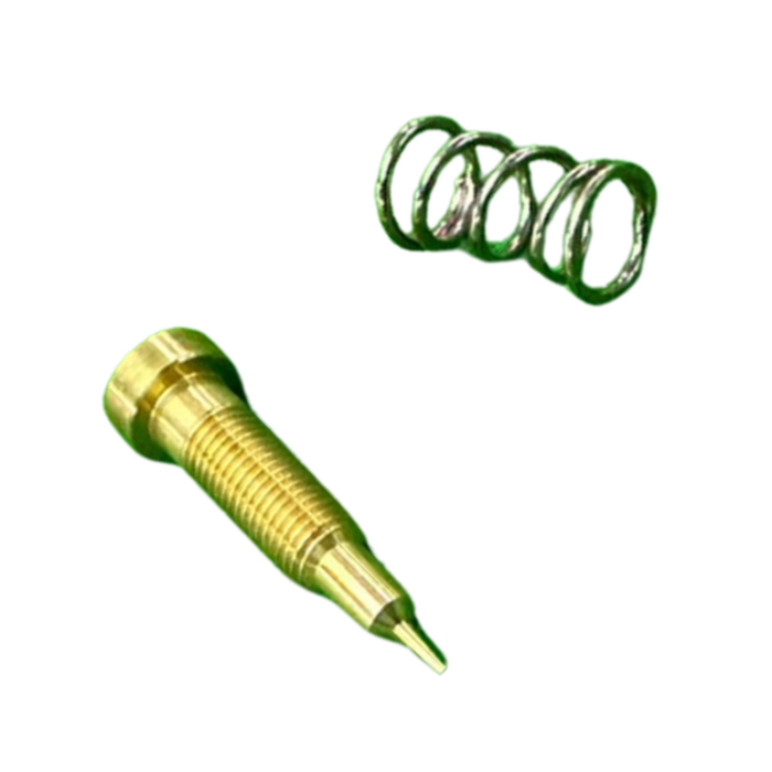 VEH18432 SCREW/CARBURETOR-SET A 160