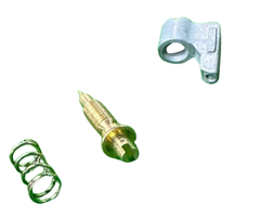 VEH18433 SCREW/CARBURETOR-SET A 160.