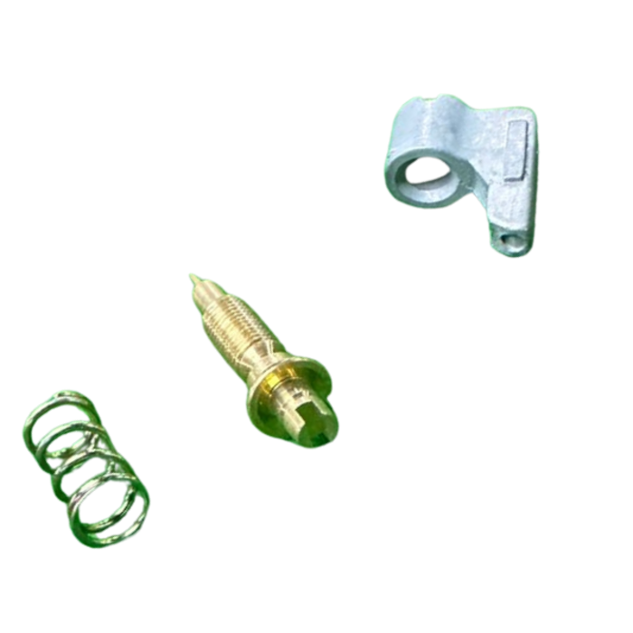 VEH18433 SCREW/CARBURETOR-SET A 160.