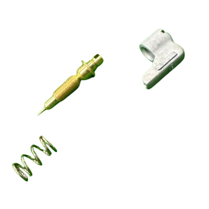 VEH18433 SCREW/CARBURETOR-SET A 160.