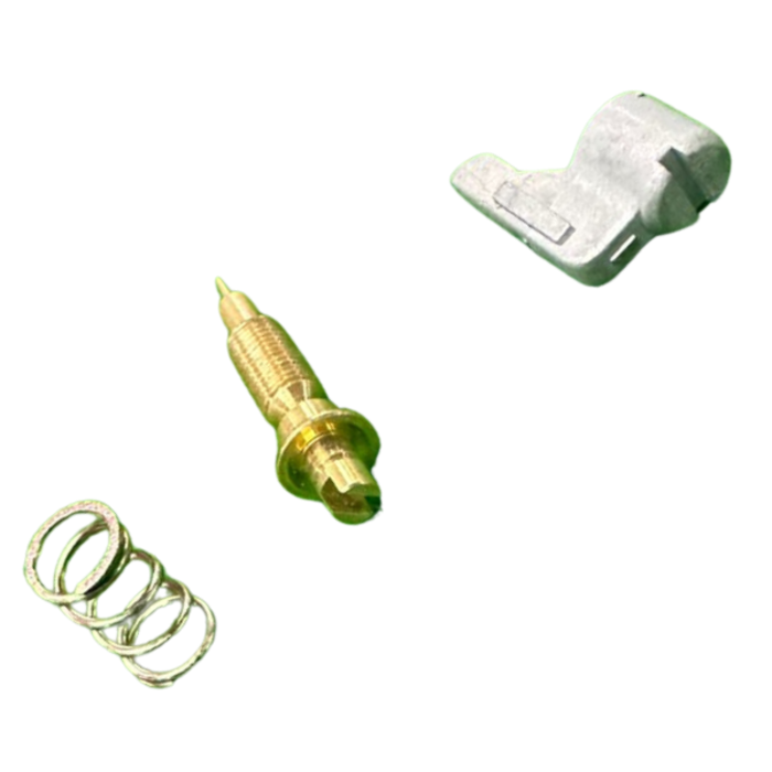 VEH18433 SCREW/CARBURETOR-SET A 160.