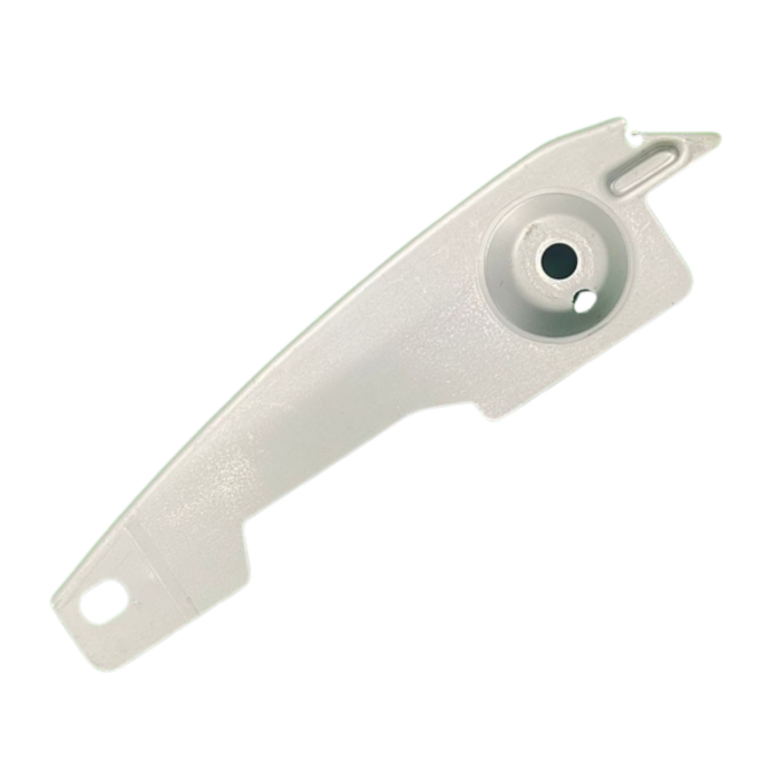 VEH18436 PLATE/SIDE 19612-ZL8-000