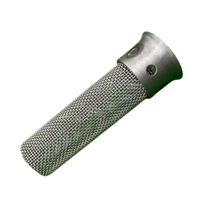 VEH18666 SPARK ARRESTOR---WNR