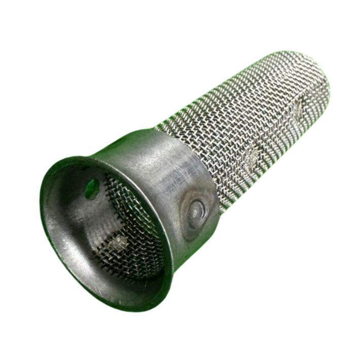 VEH18666 SPARK ARRESTOR---WNR