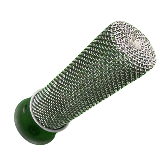 VEH18666 SPARK ARRESTOR---WNR