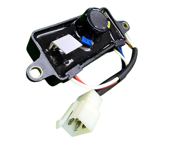 VEH18886 AVR 2-3KW FOR 3000A GENERATOR