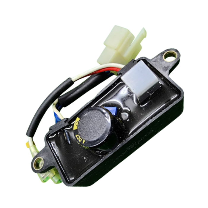 VEH18886 AVR 2-3KW FOR 3000A GENERATOR