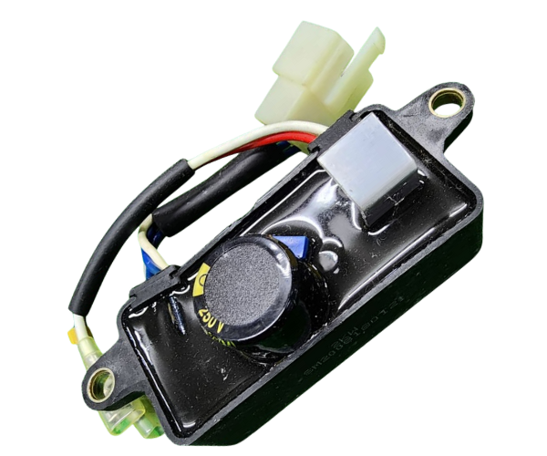 VEH18886 AVR 2-3KW FOR 3000A GENERATOR