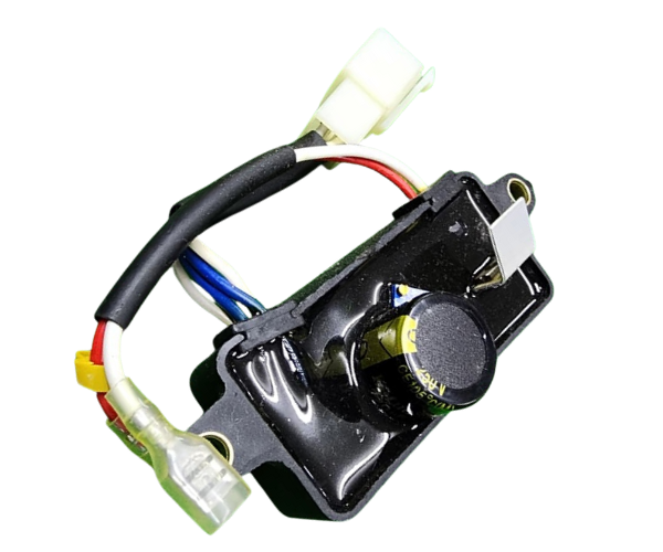 VEH18886 AVR 2-3KW FOR 3000A GENERATOR