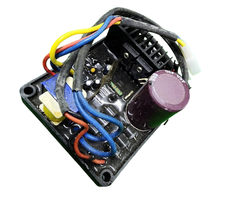 VEH19192 AVR/WELDER GENERATOR (BLK)