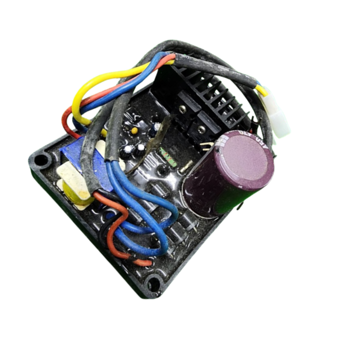 VEH19192 AVR/WELDER GENERATOR (BLK)