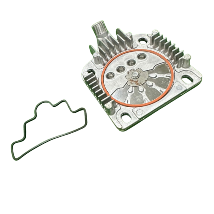 VEH19249 PLATE/VALVE ASSY.043-0171---WNR