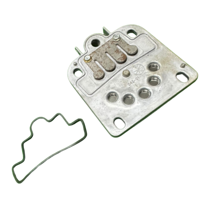 VEH19249 PLATE/VALVE ASSY.043-0171---WNR