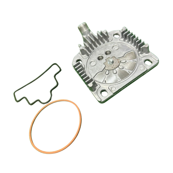 VEH19250 PLATE/VALVE ASSY.043-0173--WNR