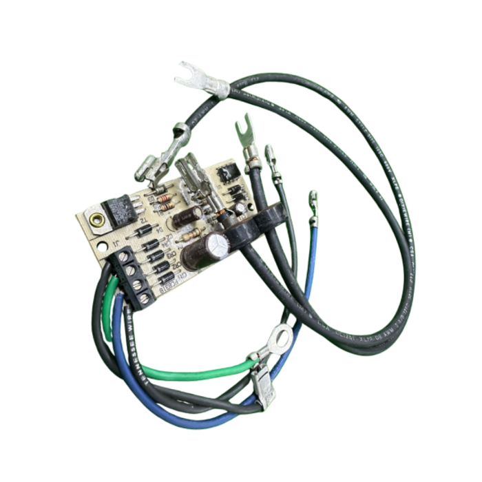 VEH19704 MODULE IC (AVR) #0056464