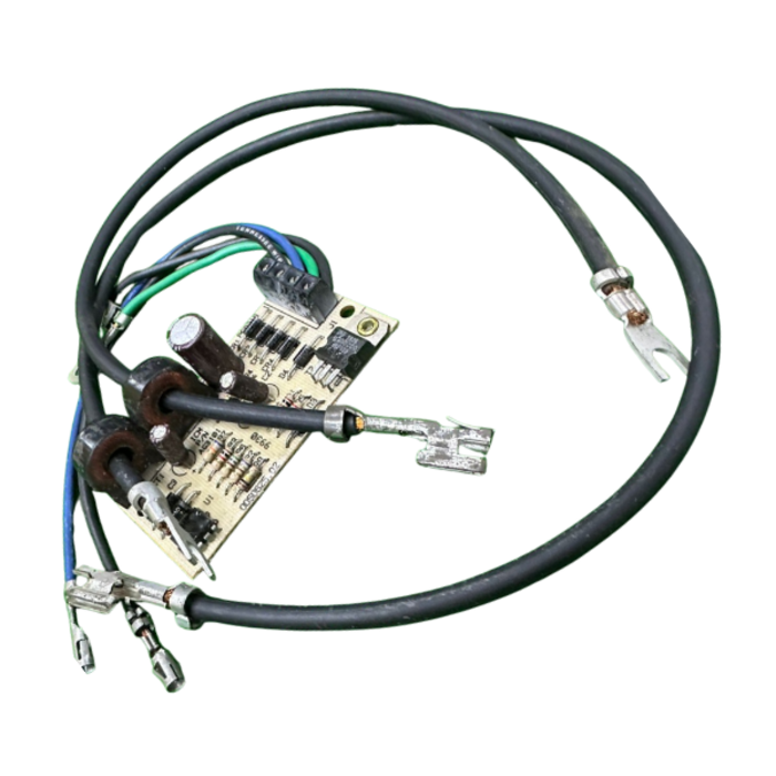 VEH19704 MODULE IC (AVR) #0056464