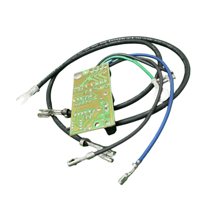 VEH19704 MODULE IC (AVR) #0056464