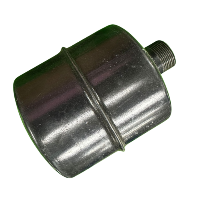 VEH19739 SILENCER/EXHAUST 8HP 1500R