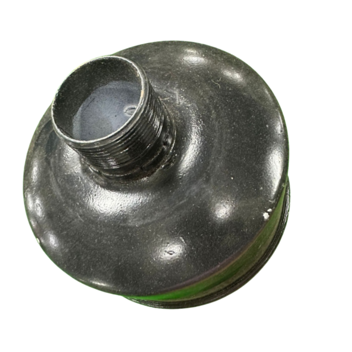 VEH19739 SILENCER/EXHAUST 8HP 1500R