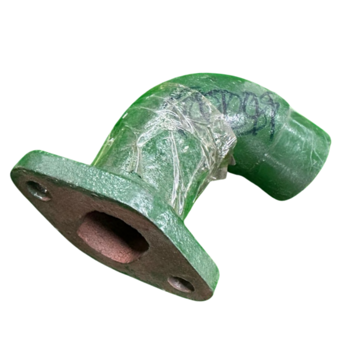 VEH20041 MANIFOLD/AIR INLET #15162