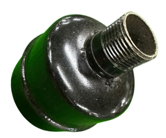 VEH20043 SILENCER/EXHAUST AV1""BSP