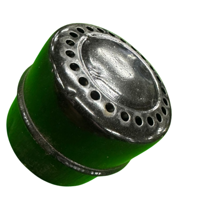 VEH20043 SILENCER/EXHAUST AV1""BSP