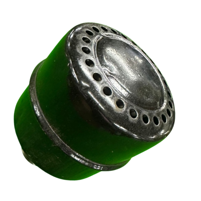 VEH20043 SILENCER/EXHAUST AV1""BSP