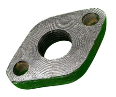 VEH20130 FLANG/WATER -WITH BORE #71