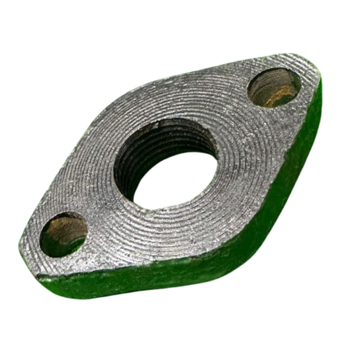 VEH20130 FLANG/WATER -WITH BORE #71