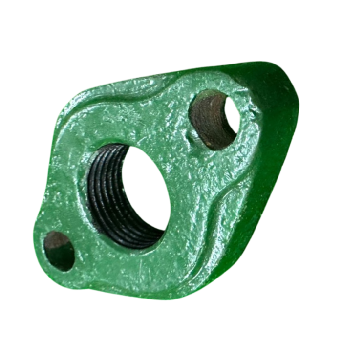 VEH20130 FLANG/WATER -WITH BORE #71