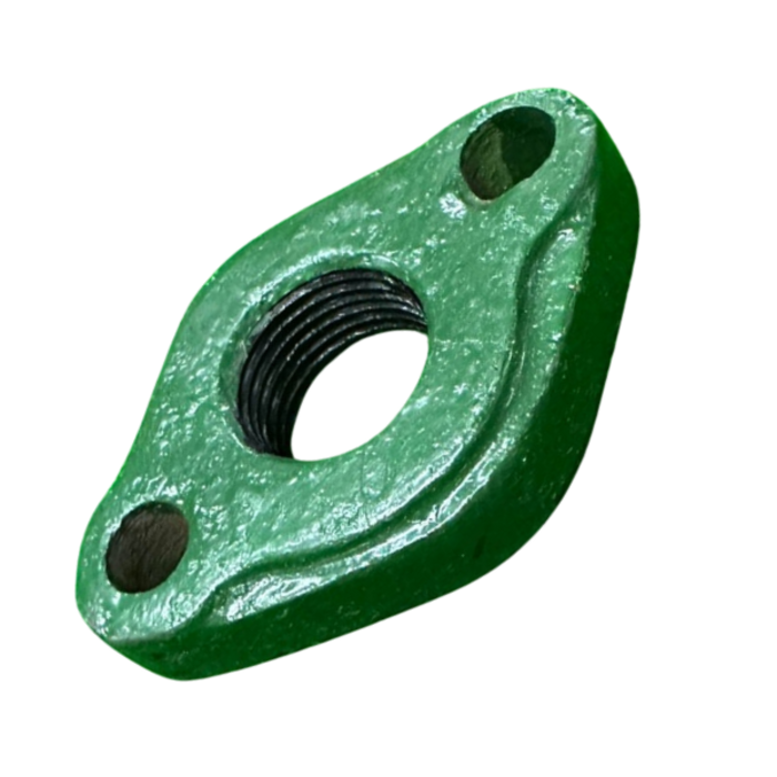 VEH20130 FLANG/WATER -WITH BORE #71