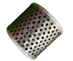 VEH20335 FILTER/AIR 5-6.5HP #701 WC