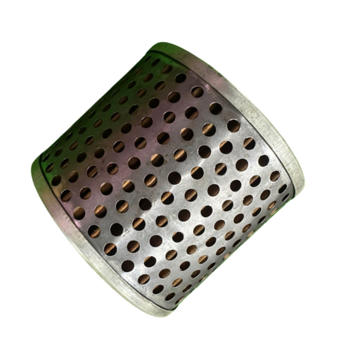 VEH20335 FILTER/AIR 5-6.5HP #701 WC