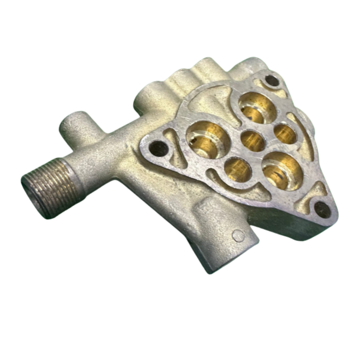 VEH20606 MANIFOLD/COMET---WNR