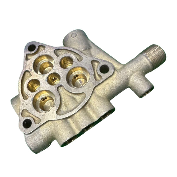 VEH20606 MANIFOLD/COMET---WNR