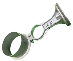 VEH20607 PISTON/CYLINDER KIT #048-0--WNR