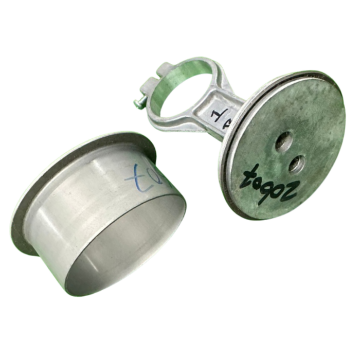 VEH20607 PISTON/CYLINDER KIT #048-0--WNR