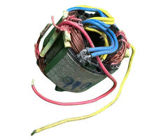 VEH21016 STATOR #4-24