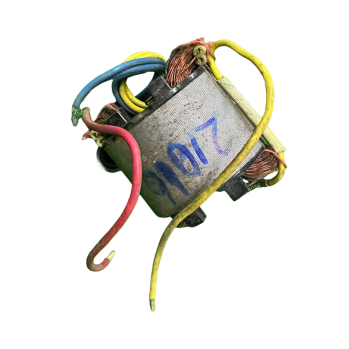 VEH21016 STATOR #4-24