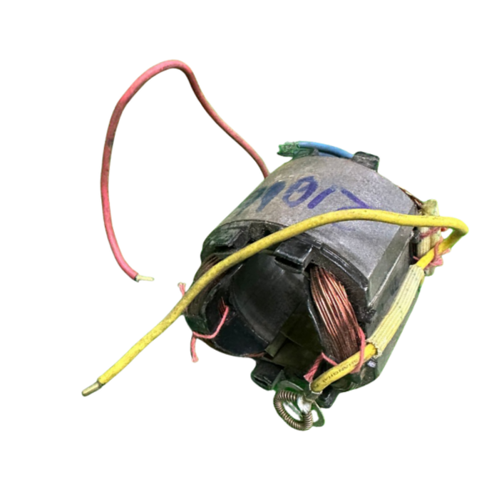 VEH21016 STATOR #4-24