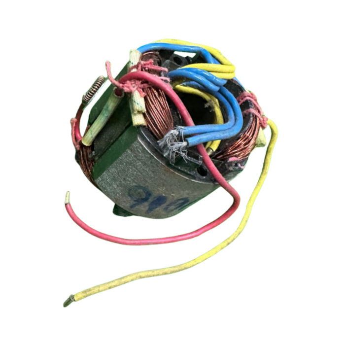 VEH21016 STATOR #4-24