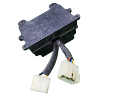 VEH21114 REGULATOR/VOLTAGE (AVR) MD---WNR