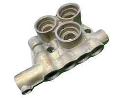 VEH21231 MANIFOLD (169) MGPW2700 (M---WNR